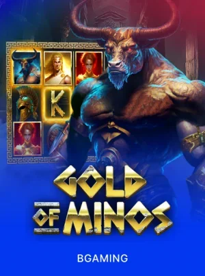 Gold of Minos