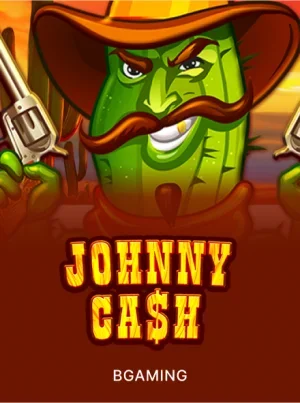 Johnny Cash